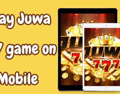 Play Juwa 777