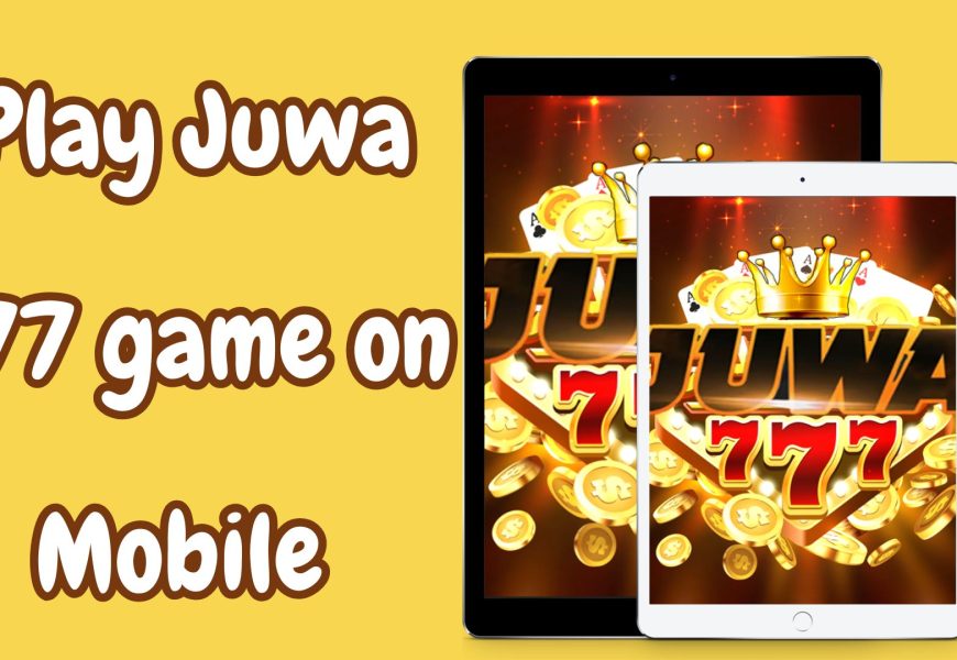 Play Juwa 777