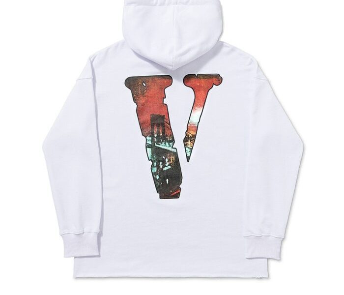 Styling the Vlone Hoodie: Tips for a Standout Look