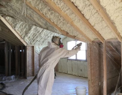 Premier Spray Foam Contractor