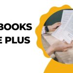 QuickBooks online Plus