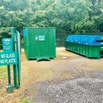 Recycling Center in Mississippi