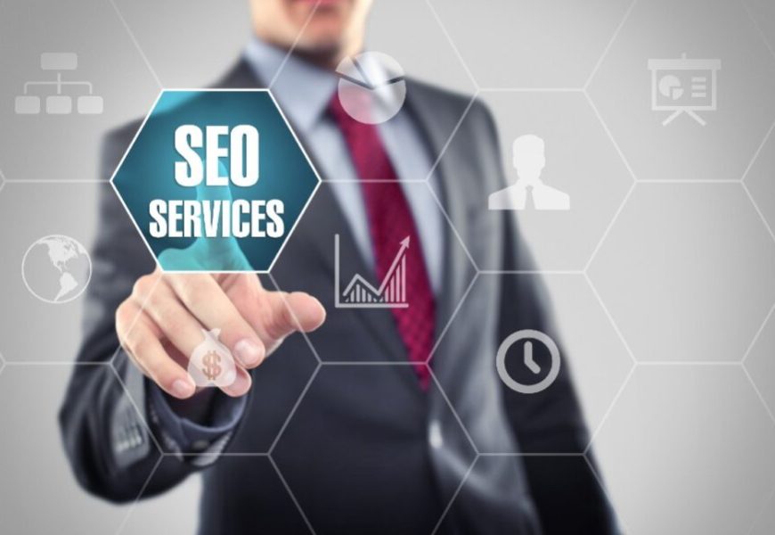 Top Professional SEO agency in USA