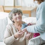 Elder financial abuse signs and prevention measures