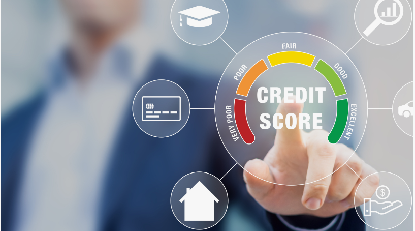 Credit Score