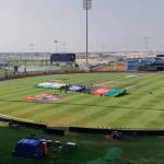 Sheikh Zayed Stadium Pitch Report