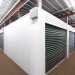 Storage options Corowa