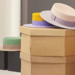 The Charm of Custom Hat Boxes Elevating Headwear Presentation