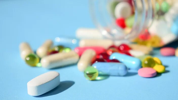 The Lifesaving Drugs That Protect and Improve Our Health