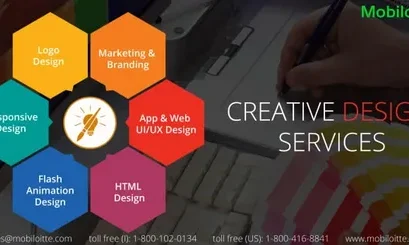 Top Creative Graphic Design Services for Your Business Needs