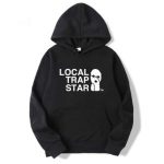 Trapstar Hoodie Guide to Streetwear Icon