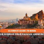 Georgia Tour Package