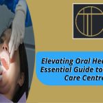 Denture Care Centres