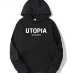 Utopia Hoodie Exploring the Latest Fashion Icon Inspired by Travis Scott’s Vision