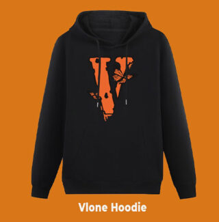 Vlone: The Iconic Streetwear Brand