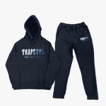 Trapstar: The Revolutionary Brand Defining Urban Streetwear