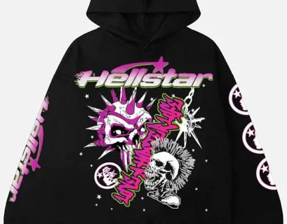 Dark Aesthetic, Bright Future: The Rise of the Hellstar Hoodie What is the Hellstar Hoodie? The Hellstar Hoodie is not your average hoodie. It’s a piece that blends edgy design, high-quality materials, and a distinctive dark aesthetic. The hoodie often features bold graphics, minimalist yet striking logos, and a colour palette dominated by blacks, greys, and occasionally deep reds or whites. But the Hoodie isn’t just about looks. It’s crafted with comfort and functionality in mind, offering a perfect balance between style and practicality. Whether you’re hitting the streets, hanging out with friends, or simply looking for a cosy yet standout piece, the Hoodie delivers. The Dark Aesthetic Appeal One of the key reasons behind the Hellstar Hoodie’s popularity is its embrace of the dark aesthetic. From gothic-inspired patterns to sleek, understated designs, the Hellstar taps into a cultural movement that resonates with many. For those drawn to the darker side of fashion, the hoodie offers a way to express individuality without being overly dramatic. It’s subtle yet impactful, allowing wearers to showcase their personality while staying effortlessly stylish. The dark aesthetic isn’t just a fashion statement—it’s a lifestyle. It represents breaking away from conventional norms and embracing authenticity. The Hoodie has become a go-to piece for people who want to make a statement without saying a word. Why the Hellstar Hoodie is Rising in Popularity The Aelfric Eden Hoodie meteoric rise can be attributed to several factors: Streetwear Dominance Streetwear has become a dominant force in fashion, and the Hellstar is a prime example of this trend. With its edgy designs and versatile appeal, it seamlessly fits into the wardrobes of streetwear enthusiasts. Cultural Resonance In today’s world, where individuality and self-expression are celebrated, the Hoodie speaks to those who want to stand out. Its bold yet refined aesthetic resonates with a wide audience, from teenagers to young professionals. Quality and Comfort Unlike fast fashion trends that often prioritise looks over quality, the Hellstar Hoodie is known for its durability and comfort. Made from premium fabrics, it offers a cosy fit that doesn’t compromise on style. Social Media Influence The power of social media cannot be underestimated. The Hellstar has been featured by influencers, stylists, and celebrities, making it a must-have item for fans of fashion-forward looks. Styling the Hellstar Hoodie Whether you’re into casual streetwear or prefer a more polished look, it can be styled in countless ways. Streetwear Vibes: Pair the hoodie with ripped jeans, chunky sneakers, and a cap for an effortlessly cool look. Layered Look: Throw on a leather jacket or oversized coat over the hoodie to add depth and texture to your outfit. Minimalist Chic: Combine the Hellstar Hoodie with tailored pants and sleek boots for a modern, minimalist aesthetic. Athleisure Edge: Wear it with joggers and high-top sneakers for a relaxed yet stylish outfit perfect for running errands or lounging. The Future of the Hellstar Hoodie Its unique blend of style, comfort, and cultural relevance ensures it will remain a staple in the wardrobes of many. In the future, we can expect even more variations and collaborations. Hoodie isn’t just a product; it’s becoming a symbol of modern fashion. Why You Should Own One If you’re still on the fence about adding a Hellstar Hoodie to your collection, here are a few reasons to consider: Timeless Appeal: The dark aesthetic never goes out of style, making this hoodie a long-lasting addition to your wardrobe. Versatility: Whether you’re dressing up or down, the Hellstar Hoodie fits almost any occasion. Quality Investment: Its premium materials ensure durability, meaning you’ll get plenty of wear out of it. Cultural Connection: Owning a Hellstar isn’t just about fashion—it’s about being part of a movement that values individuality and authenticity. Conclusion The Hellstar Hoodie has risen to prominence for good reason. With its dark aesthetic, high-quality craftsmanship, and cultural significance, it’s more than just a piece of clothing—it’s a statement. As streetwear continues to dominate the fashion world, the Hoodie stands out as a shining example of how bold design and practicality can come together seamlessly. So, embrace the dark aesthetic and step into the bright future of fashion with this iconic piece.