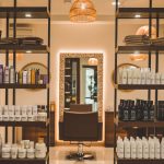 Best salon in Noida