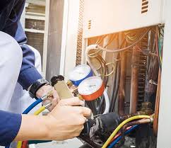 Air Conditioning Repair in Newark