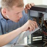 computer repairs Melbourne