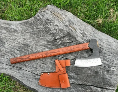 best viking axes