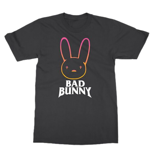 bad bunny clothing