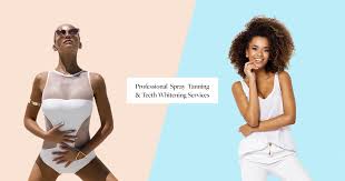 Best Spray Tan Courses Near Me