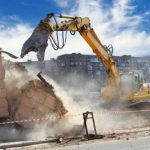 demolition services in Oceanside