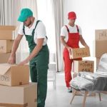 Packers and Movers in Karachi