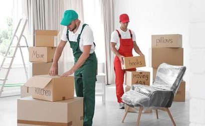 Packers and Movers in Karachi