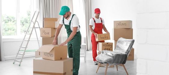 Packers and Movers in Karachi