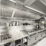 Why Grease Trap Cleaning is the Secret to a Safer Kitchen