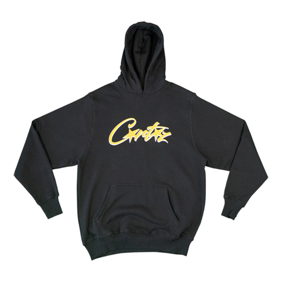 corteiz hoodie