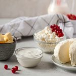 Homemade Cream