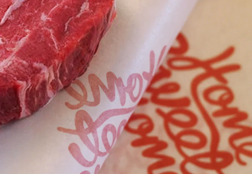 Butcher Paper: The Part of Customization in Branding