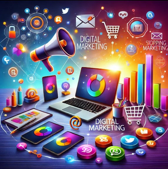 digital-marketing