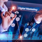 digital marketing services agency