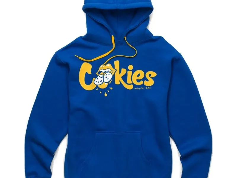 Cookies Clothing a prominent name in the streetwear