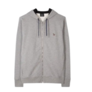 Paul Smith Hoodie Zip