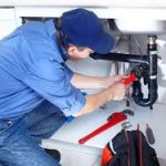 Plumbing Services in Lahore