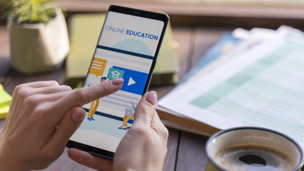 How Education Apps Promote Digital Literacy in Schools