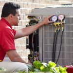 Heating Ventilation Repair Service West Chester Bronx