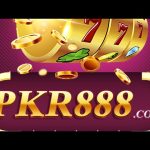 Pkr888