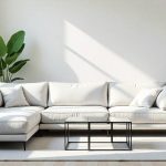 Buy L-Shape Sofas Online in the UAE