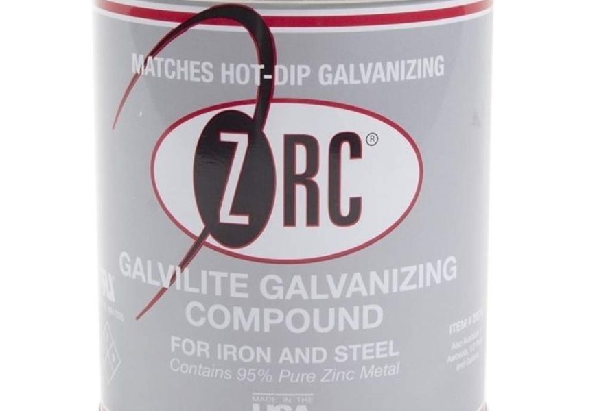 Galvanized Zinc Paint and Aerosol Spray Paint Suppliers