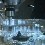 CNC Machining