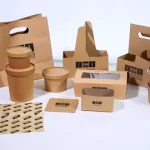 food packaging