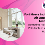 Fort Myers Indoor Air Quality Testing