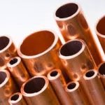 ac copper pipe price per foot in ahmedabad