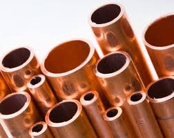 ac copper pipe price per foot in ahmedabad